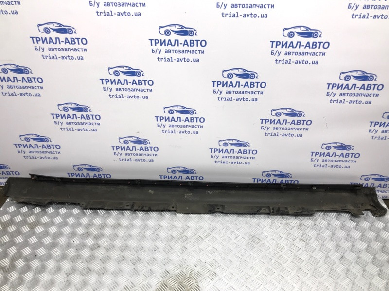 Накладка порога внешняя правая Toyota Avensis 2003-2009 75851-05010 (Арт. 39379) Київ - зображення 5