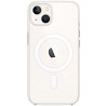 Чехол Clear Case (AAA) with MagSafe and Animation для Apple iPhone 13 (6.1") Херсон