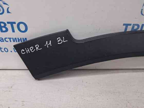 Накладка двери Jeep Cherokee KL 3.2 БЕНЗИН EHK 2013 задн. лев. (б/у) Київ