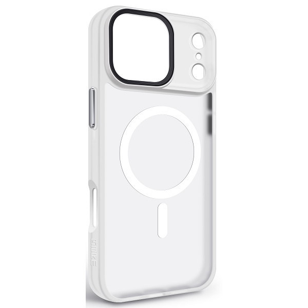 Чохол ArmorStandart Uniq MagCase для Apple iPhone 17 Pro Max Matte Clear (ARM86274) (Код товару:4373 Харків - зображення 1