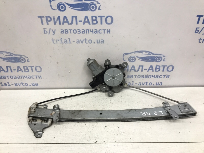 Стеклоподъемник передний правый Mitsubishi Lancer 2003-2009 MR991322 (Арт. 46562) Киев - изображение 1