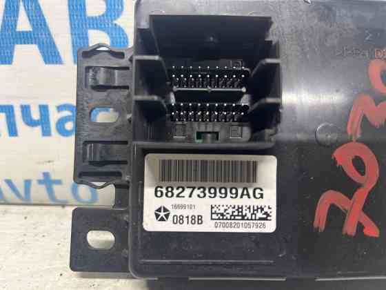 Блок управления Jeep Compass 2016-2020 68273999AG (Арт. 74572) Киев