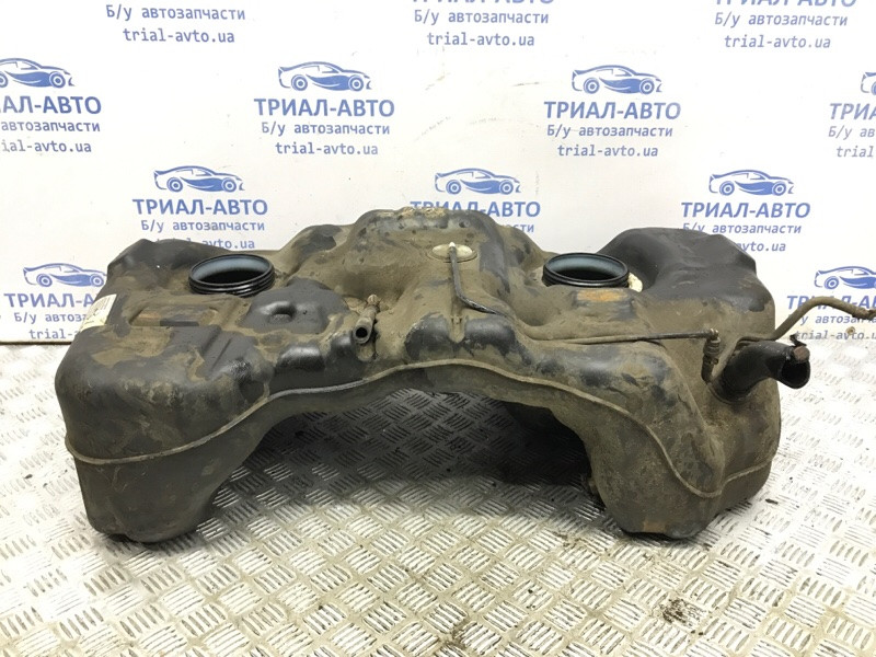 Бак топливный пластик Nissan X-Trail T31 2.0 DIESEL M9R 2007 (б/у) Киев - изображение 1