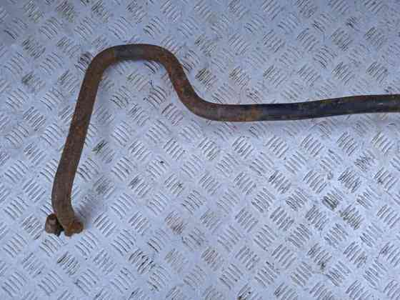 Стабилизатор задний Mitsubishi Pajero Wagon 2006-2022 4156A039 (Арт. 10400) Київ