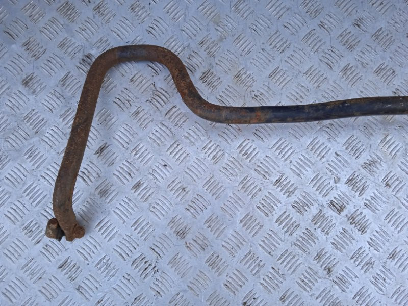 Стабилизатор задний Mitsubishi Pajero Wagon 2006-2022 4156A039 (Арт. 10400) Київ - зображення 2