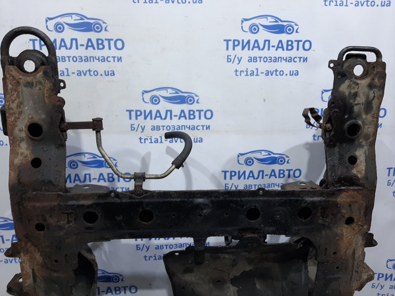 Балка передней подвески Suzuki Grand Vitara 2005-2016 4580065J00 (Арт. 23754) Київ - зображення 9