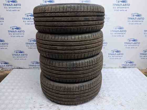 Шины 4шт R19 (б/у) Київ