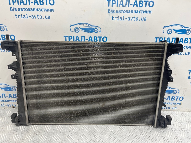 Радиатор основной Jeep Cherokee 2013-2019 68229284AB (Арт. 72228) Київ - зображення 1