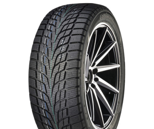 215/55 R17 Comforser CF930 98H Легкова шина Киев - изображение 8