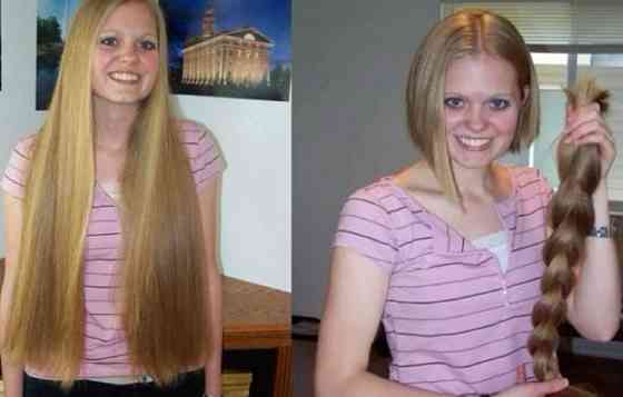 Ми купимо ваше волосся у ЛУЦЬКУ від 35 см ДОРОГО!Вайбер 0961002722,Телеграм 0633013356 Луцьк