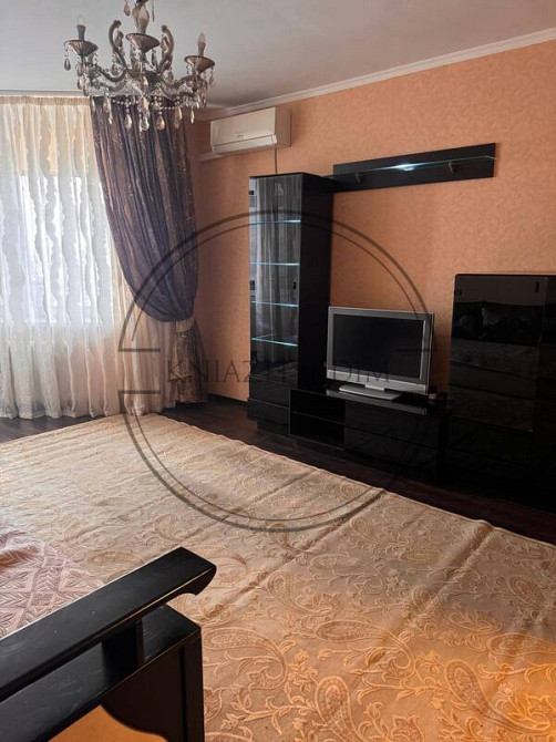 Оренда 2-х кім. затишної квартири на Харківському шосе. Код об’єкта 11179012 Київ - зображення 1