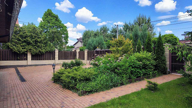 продажа 5-к дом Киево-Святошинский, Лесники, 970000 $  - изображение 5