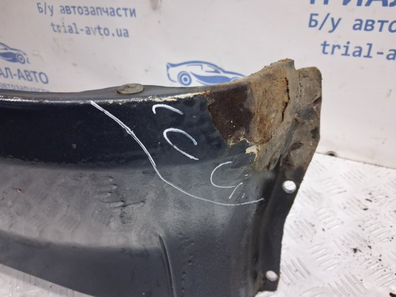 Крыло переднее правое Nissan Pathfinder R51 2.5 DIESEL YD25DDTI 2004 (б/у) Киев - изображение 5