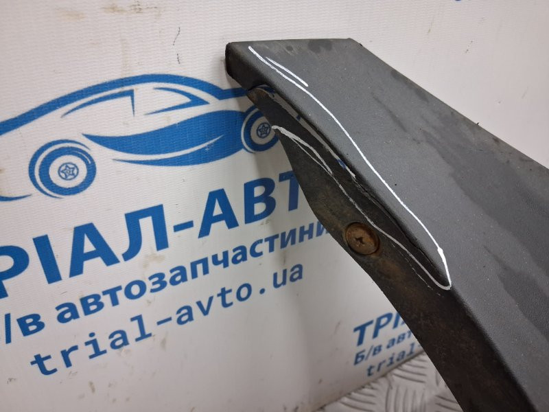 Накладка порога внешняя правая Hyundai IX35 2009-2015 877522S000 (Арт. 77501) Київ - зображення 8