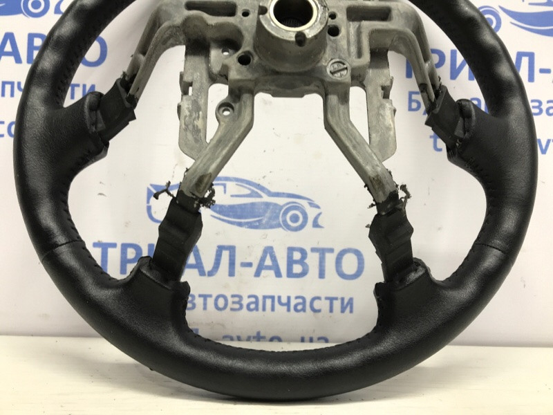 Руль Mitsubishi Outlander CU 2.4 БЕНЗИН 4G69 2003 (б/у) Київ - зображення 5