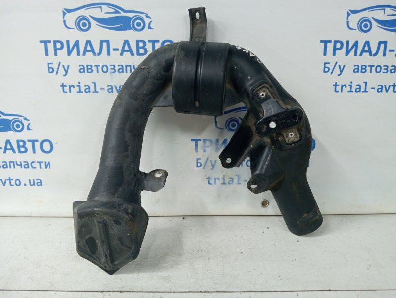 Воздухозаборник Toyota RAV 4 A40 2.2 DIESEL 2ADFTV 2012 (б/у) Київ - зображення 2