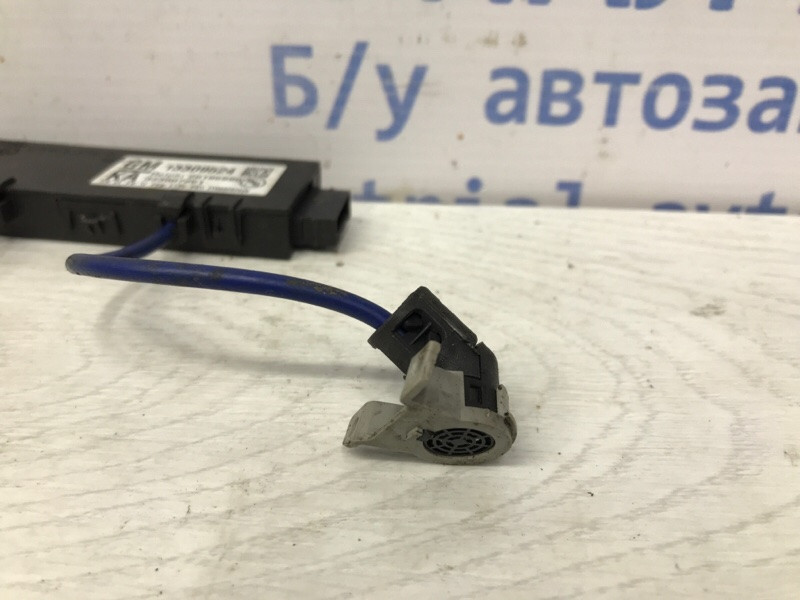 Блок управления Chevrolet Cruze 2009-2016 13309524 (Арт. 55841) Киев - изображение 2