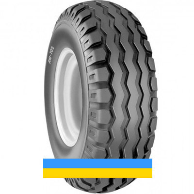 12.5/80 R18 BKT AW-702 146A8 Сільгосп шина Киев - изображение 5