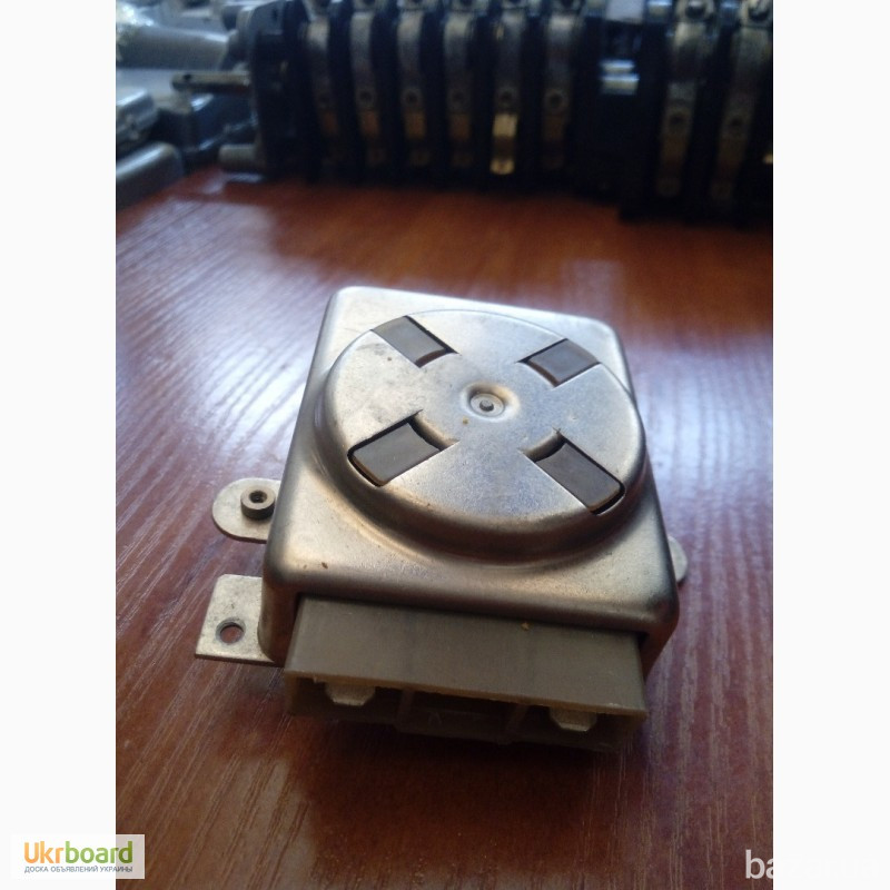 Электродвигатели ЭП-УХЛ4.2. 220в. -17шт Харків - зображення 1