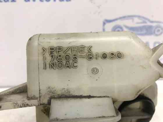 Резонатор воздушного фильтра Lexus RX 350 XU30 3.5 БЕНЗИН 2GRFE 2003 (б/у) Київ