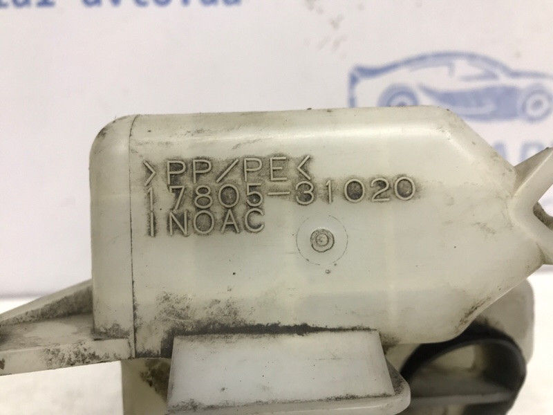 Резонатор воздушного фильтра Lexus RX 350 XU30 3.5 БЕНЗИН 2GRFE 2003 (б/у) Київ - зображення 4