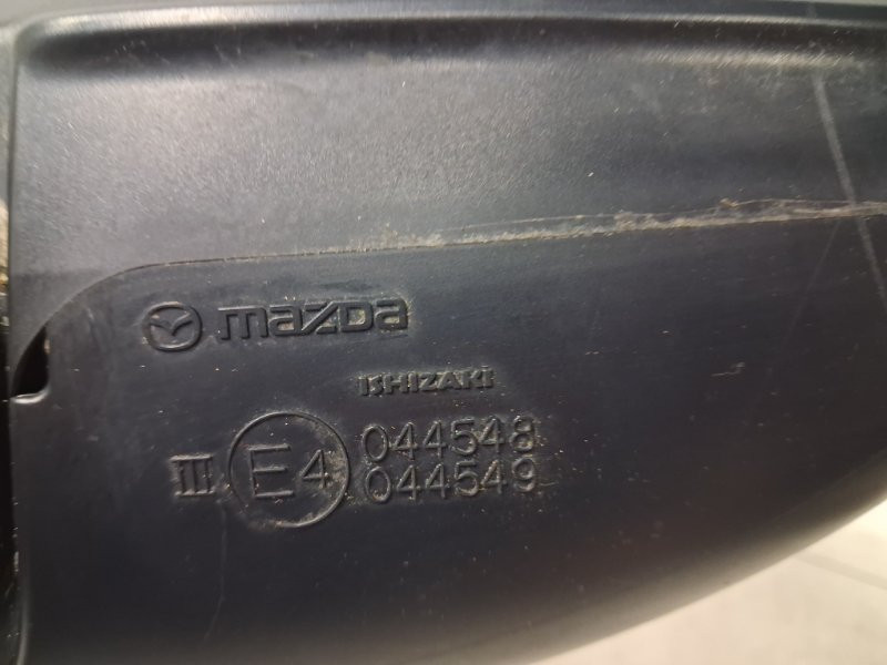 Зеркало правое Рестайлинг Mazda CX 5 KE 2.2 DIESEL 2011 (б/у) Киев - изображение 9