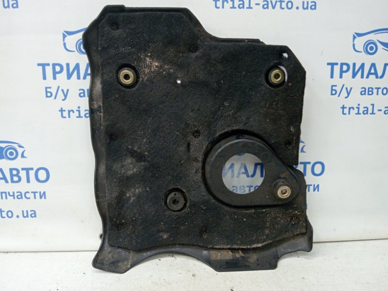Декоративная крышка ДВС Mitsubishi L200 KB 2.5 DIESEL 4D56 2006 (б/у) Киев - изображение 2
