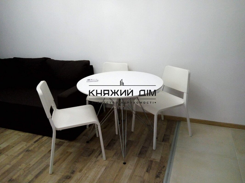 Оренда 2 к квартири-студіо, вул. Зарічна, 1В, метро Славутич Код № 11140361 Київ - зображення 11