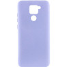 Чехол Silicone Cover Lakshmi (AA) для Xiaomi Redmi Note 9 / Redmi 10X Херсон