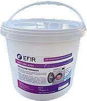 Профессиональный стиральный порошок Efir Айс Клин 10кг Киев - изображение 1