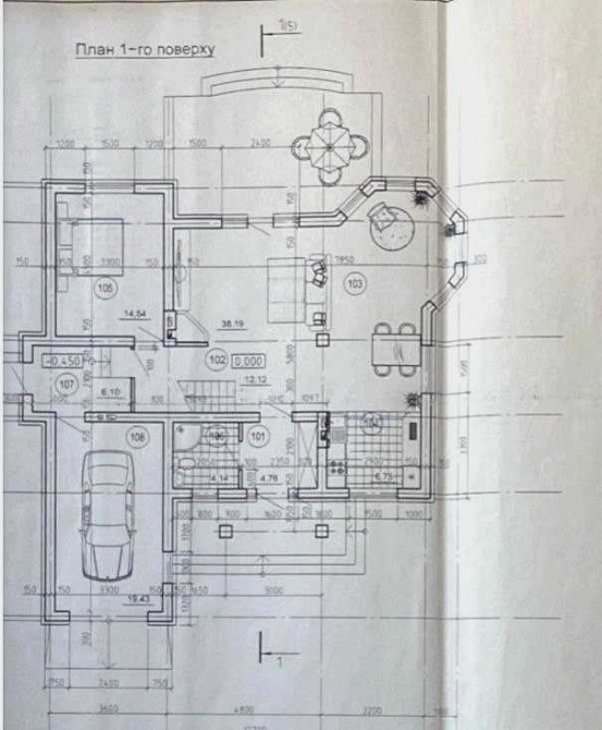продажа 6-к дом Луцк, Липины, 85000 $  - зображення 7