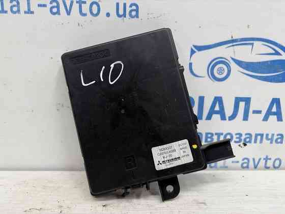 Блок управления Mitsubishi Lancer 2007-2017 7820A337 (Арт. 83216) Киев