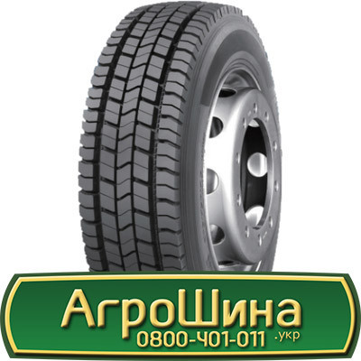 215/75 R17.5 Trazano Trans D21 128/126M Ведуча шина Киев - изображение 1
