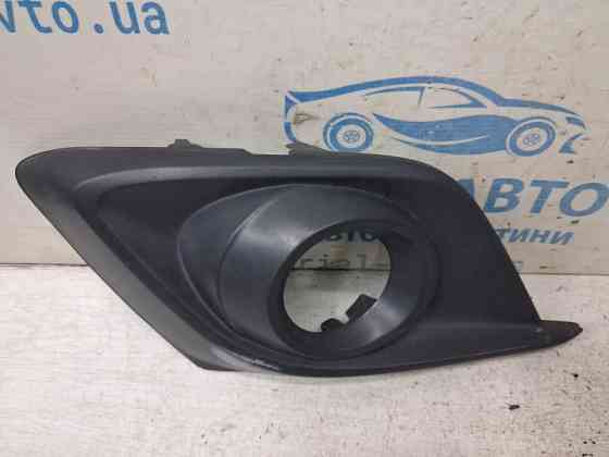 Накладка ПТФ Mazda 3 2013-2019 BHR150C21A (Арт. 86313) Киев