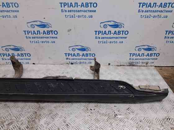 Подножка Mitsubishi Pajero Wagon 1999-2006 MN136422XB (Арт. 75750) Київ