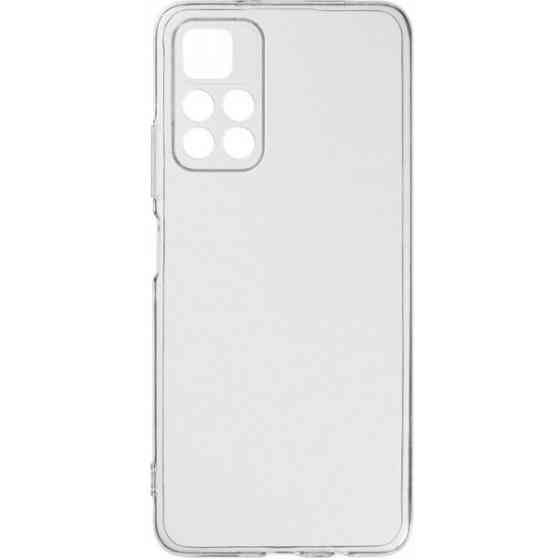 Чохол Armorstandart Air Camcov для Xiaomi Redmi Note 11 5G/11s 5G/Poco M4 Pro 5G Прозорий (ARM60919) Харків