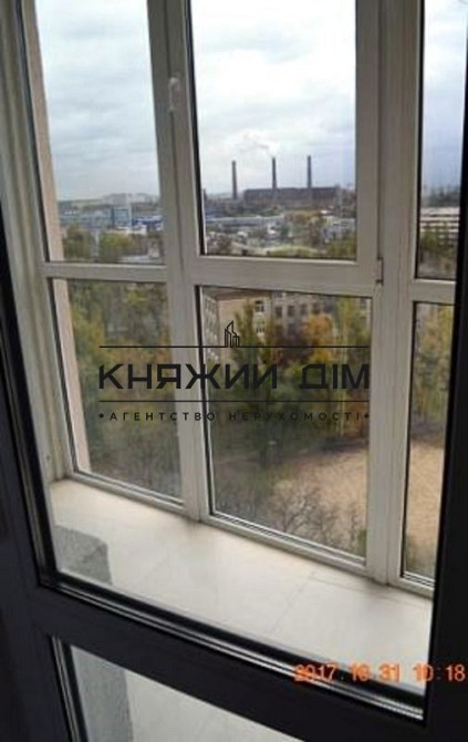 Стильна, комфортна 3-х к. кв. студія, біля ст. м. Чернігівська. № 11158511 Киев - изображение 9