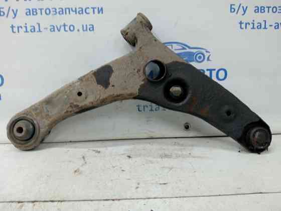 Рычаг левый Mitsubishi Lancer 9 1.6 БЕНЗИН 4G18 2003 перед. (б/у) Київ