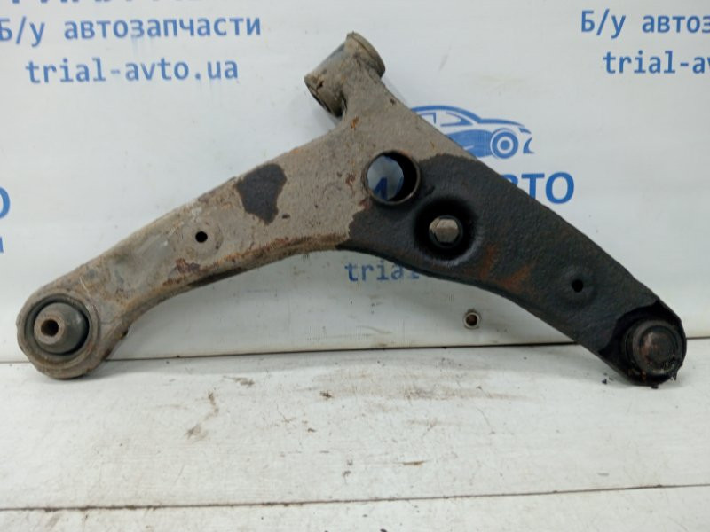 Рычаг левый Mitsubishi Lancer 9 1.6 БЕНЗИН 4G18 2003 перед. (б/у) Киев - изображение 1