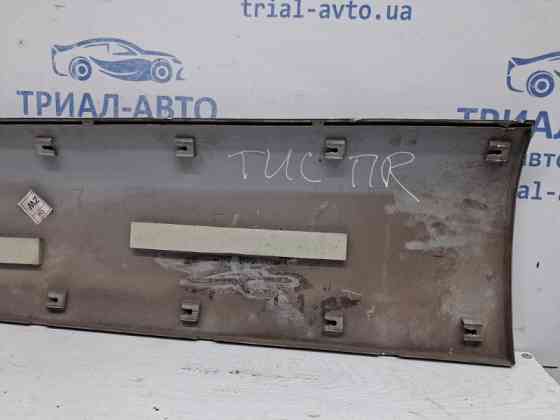 Накладка двери Hyundai Tucson 2004-2009 877242E000 (Арт. 62665) Киев