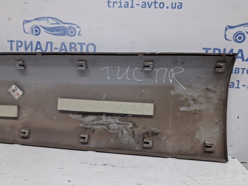 Накладка двери Hyundai Tucson 2004-2009 877242E000 (Арт. 62665) Киев - изображение 5