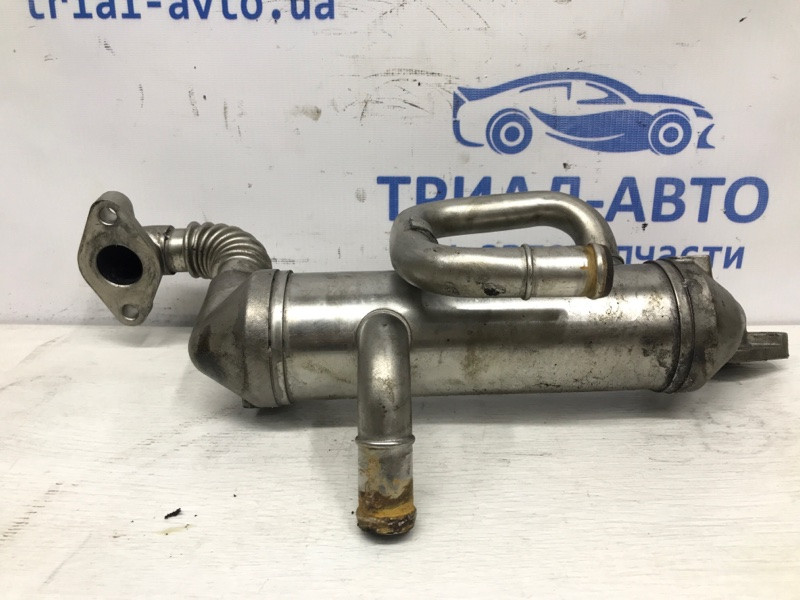 Радиатор EGR Kia Sorento BL 2.5 DIESEL D4CB 2002 (б/у) Київ - зображення 1