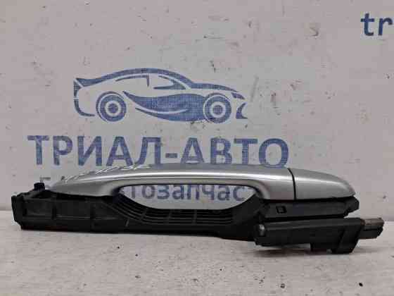 Ручка двери внешняя задняя правая Toyota Prado J120 4.0 1GR-FE 2002 (б/у) Київ