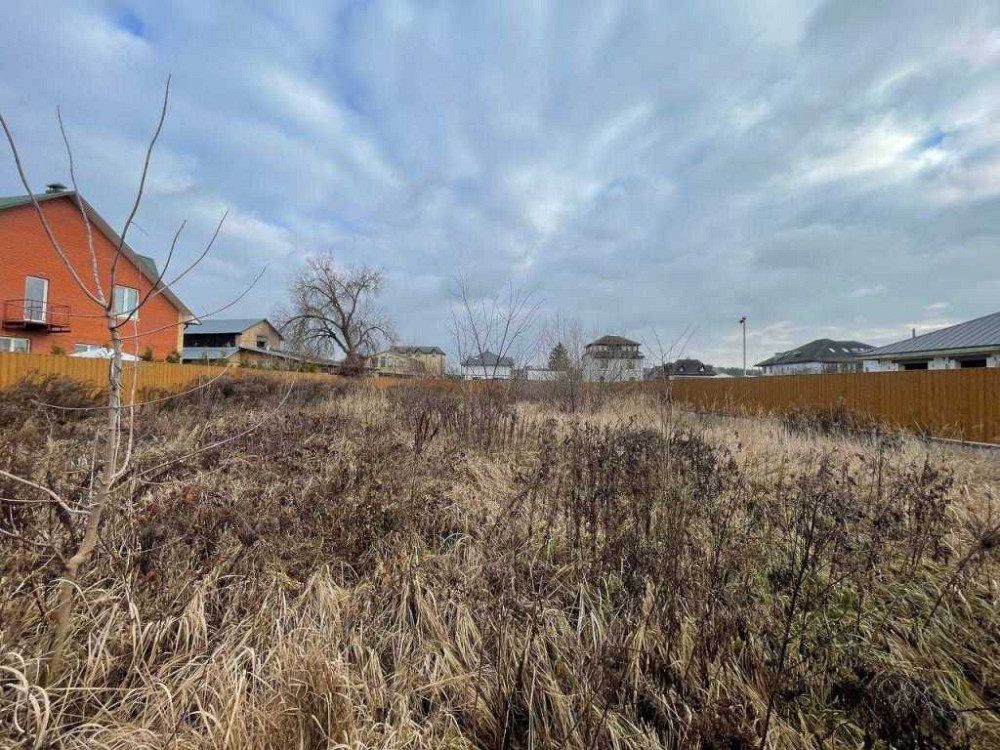 продажа участок под жилую застройку Киев, Голосеевский, 110000 $ Київ - зображення 5