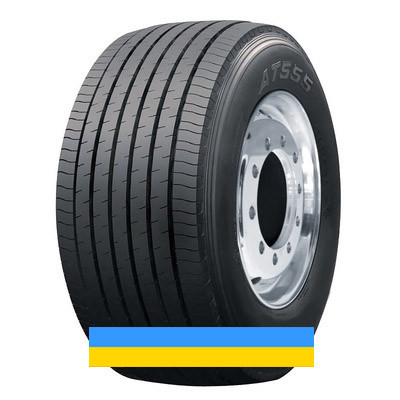 435/50 R19.5 Goodride AT555 160J Причіпна шина Киев - изображение 4