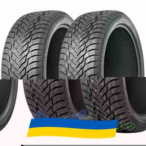 275/50 R22 Nokian Hakkapeliitta 10p SUV 115T Позашляхова шина Київ