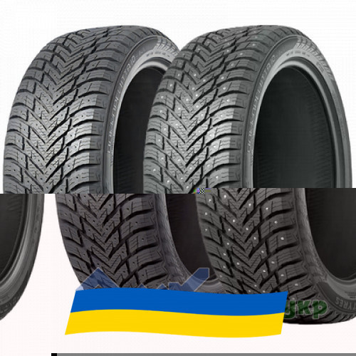 275/50 R22 Nokian Hakkapeliitta 10p SUV 115T Позашляхова шина Київ - зображення 1