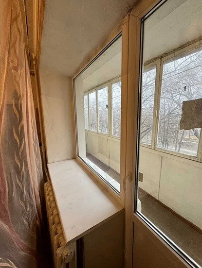 Продам. 3-к.кв. 3/9, центр, ул.Михаила Грушевского Дніпро - зображення 3