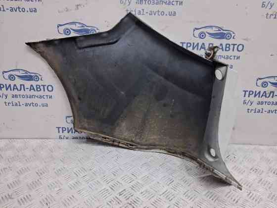 Бампер задний правый клык Renault Megane 3 1.5 DIESEL K9K 2008 (б/у) Киев