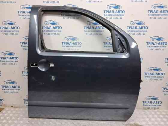 Дверь передняя правая Nissan Pathfinder 2004-2014 80100EB330 (Арт. 81995) Киев